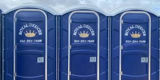 Portable Restrooms for Agricultural Sites in Homer City, PA